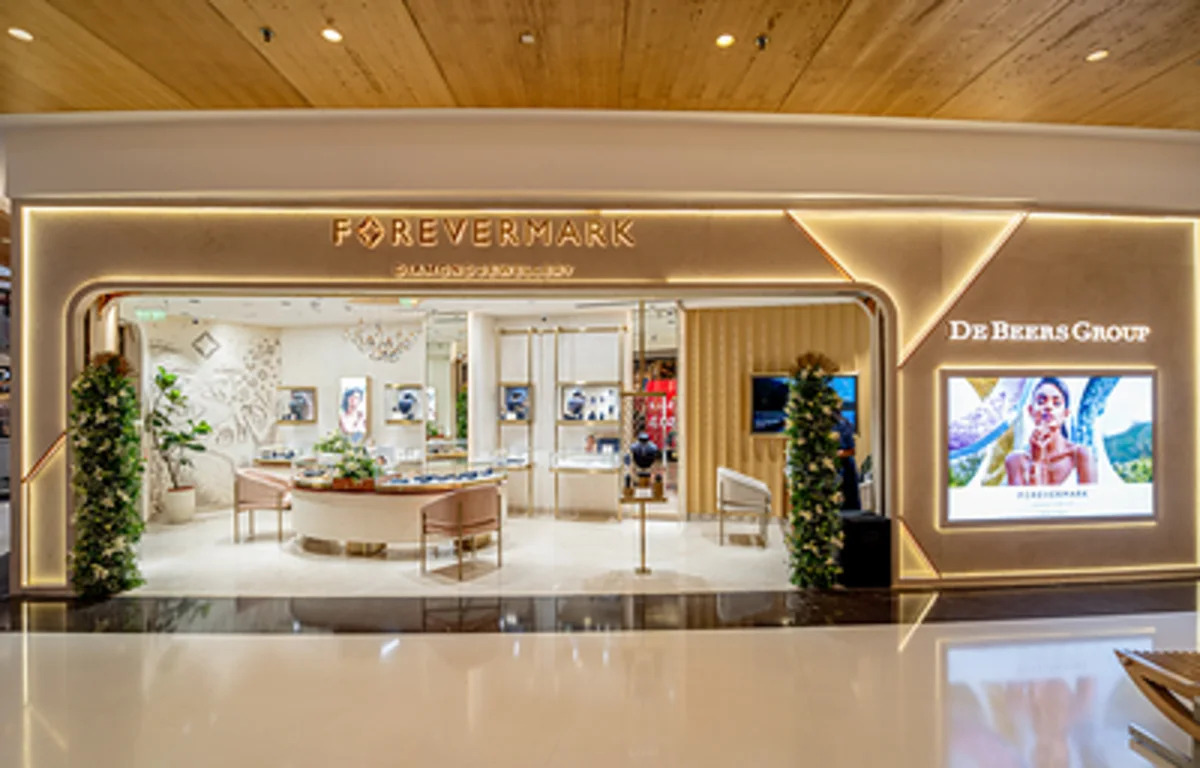 Forevermark Diamond Jewellery Expands East India Presence with 10th Store in Kolkata