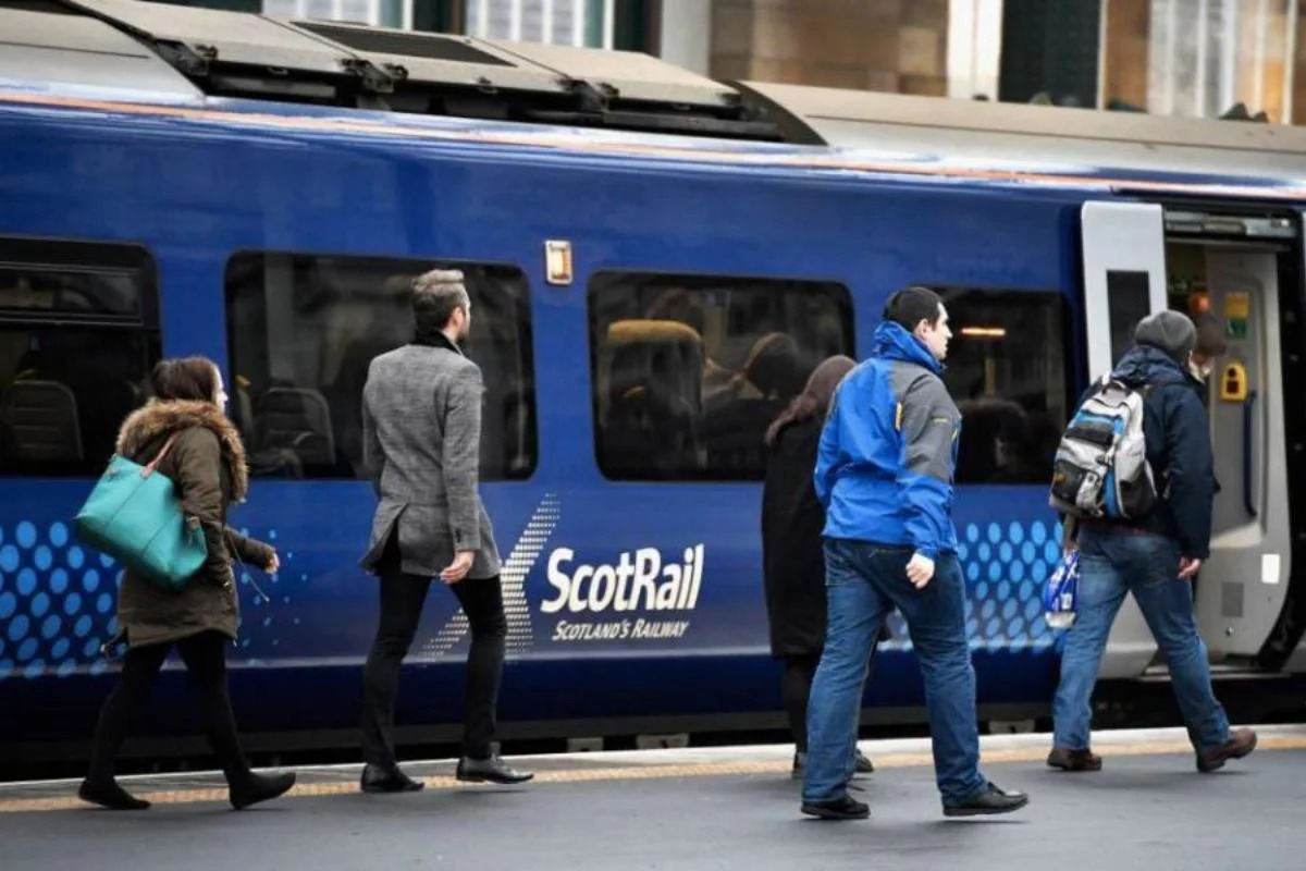 ScotRail's New Ticketing App Launch Beset by Technical Glitches and Delays
