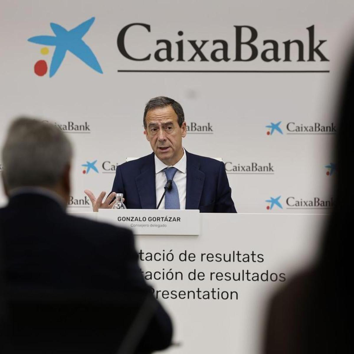CaixaBank achieves record 3.203 million profit by June, boosted by credit and wealth management growth