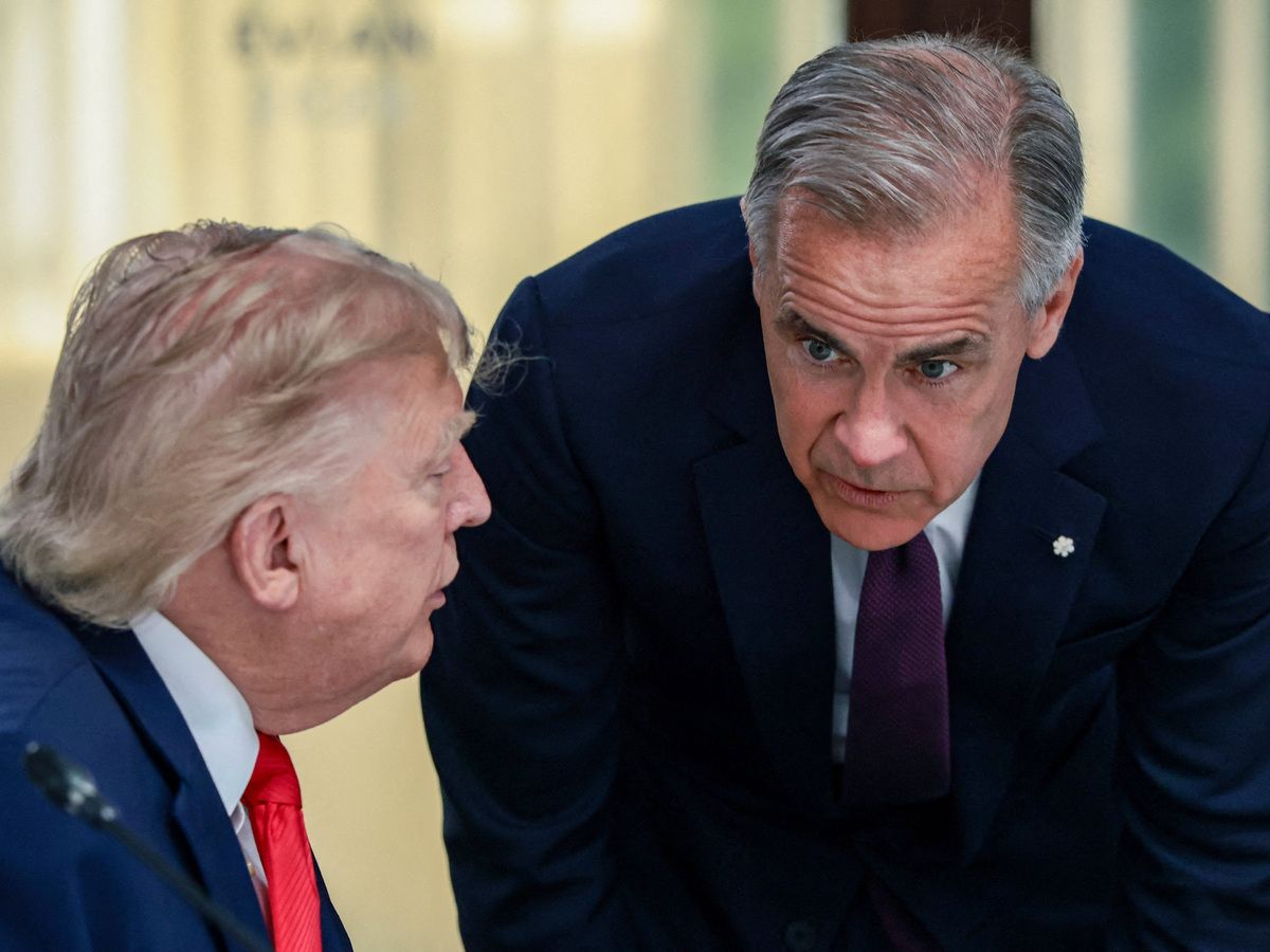 Polls Reveal Canadians and Americans Are Fed Up with Trade Tariffs, Facing Higher Prices