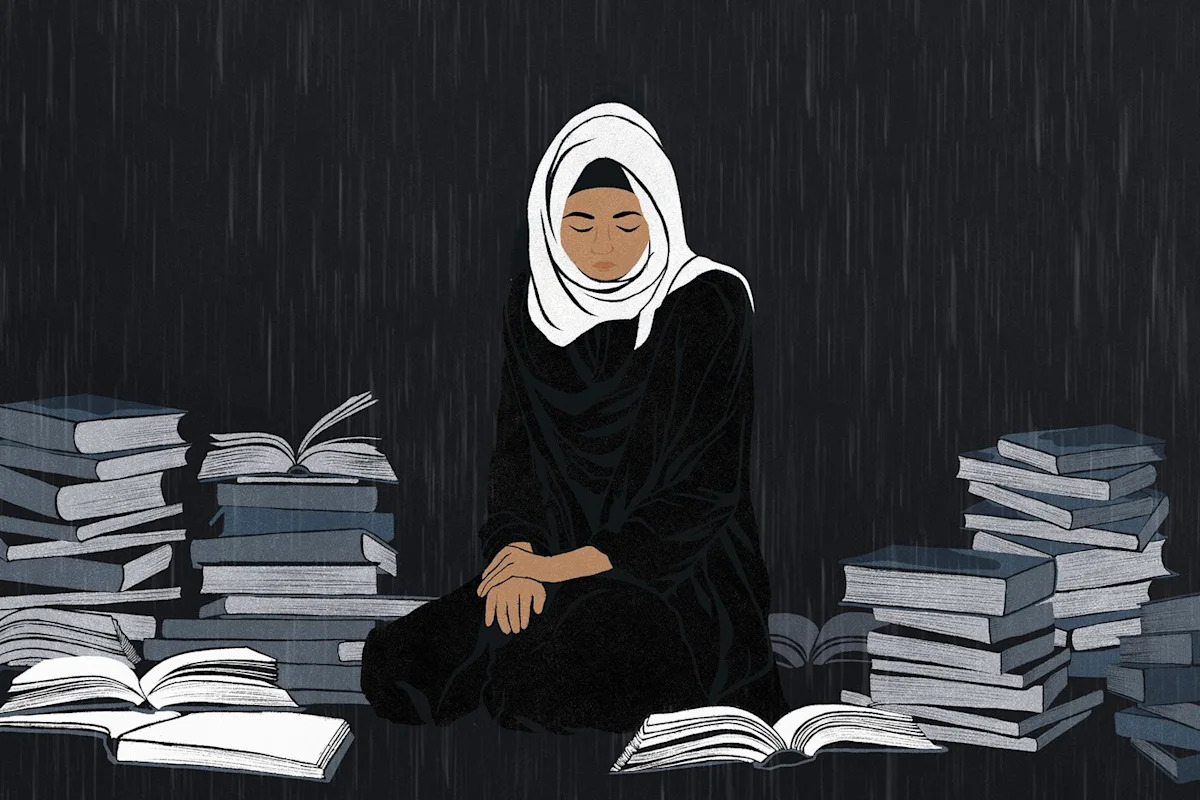 Taliban's Ban on Afghan Girls' Education Fuels Health Crisis, Economic Loss