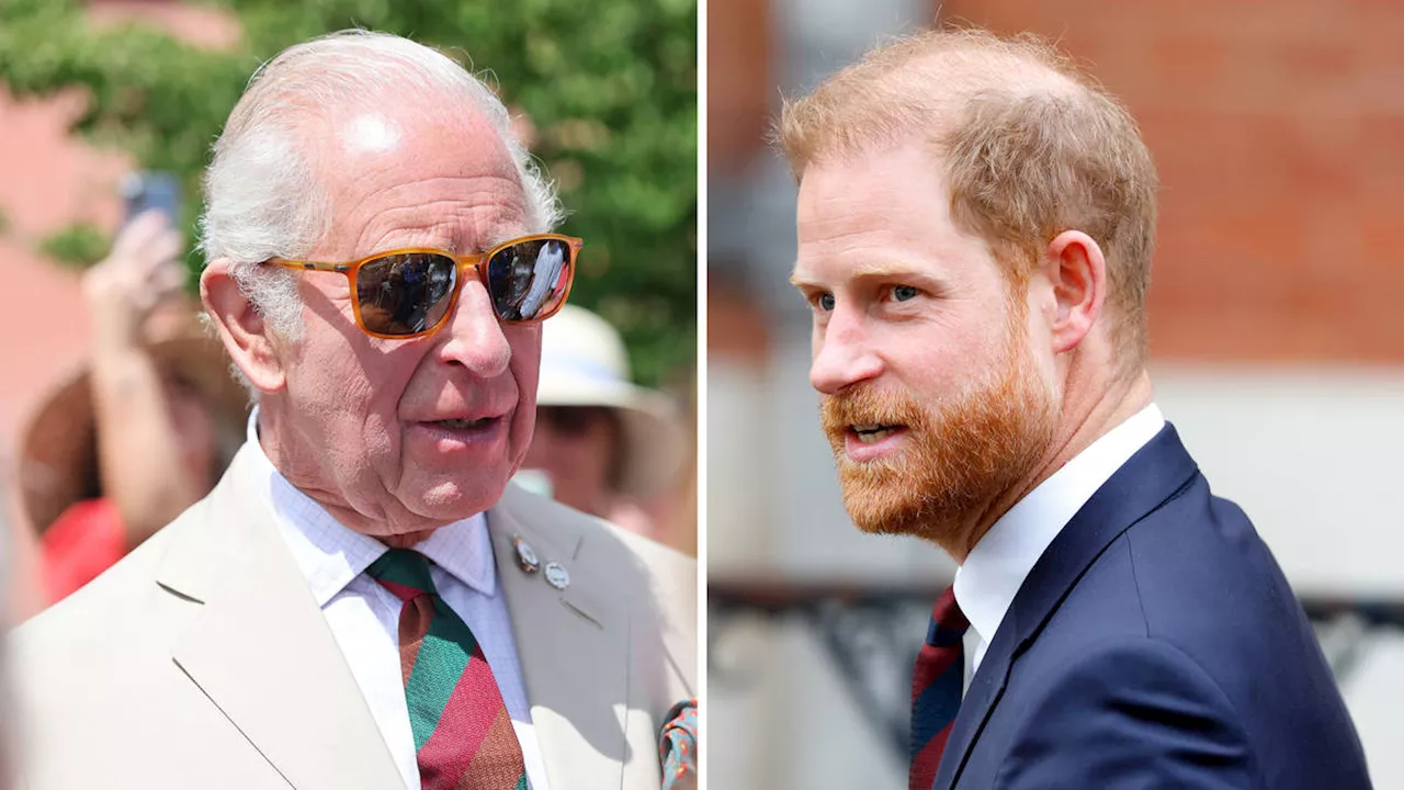 Prince Harry Denied Buckingham Palace Stay Amid Late Confirmation and Communication Breakdown