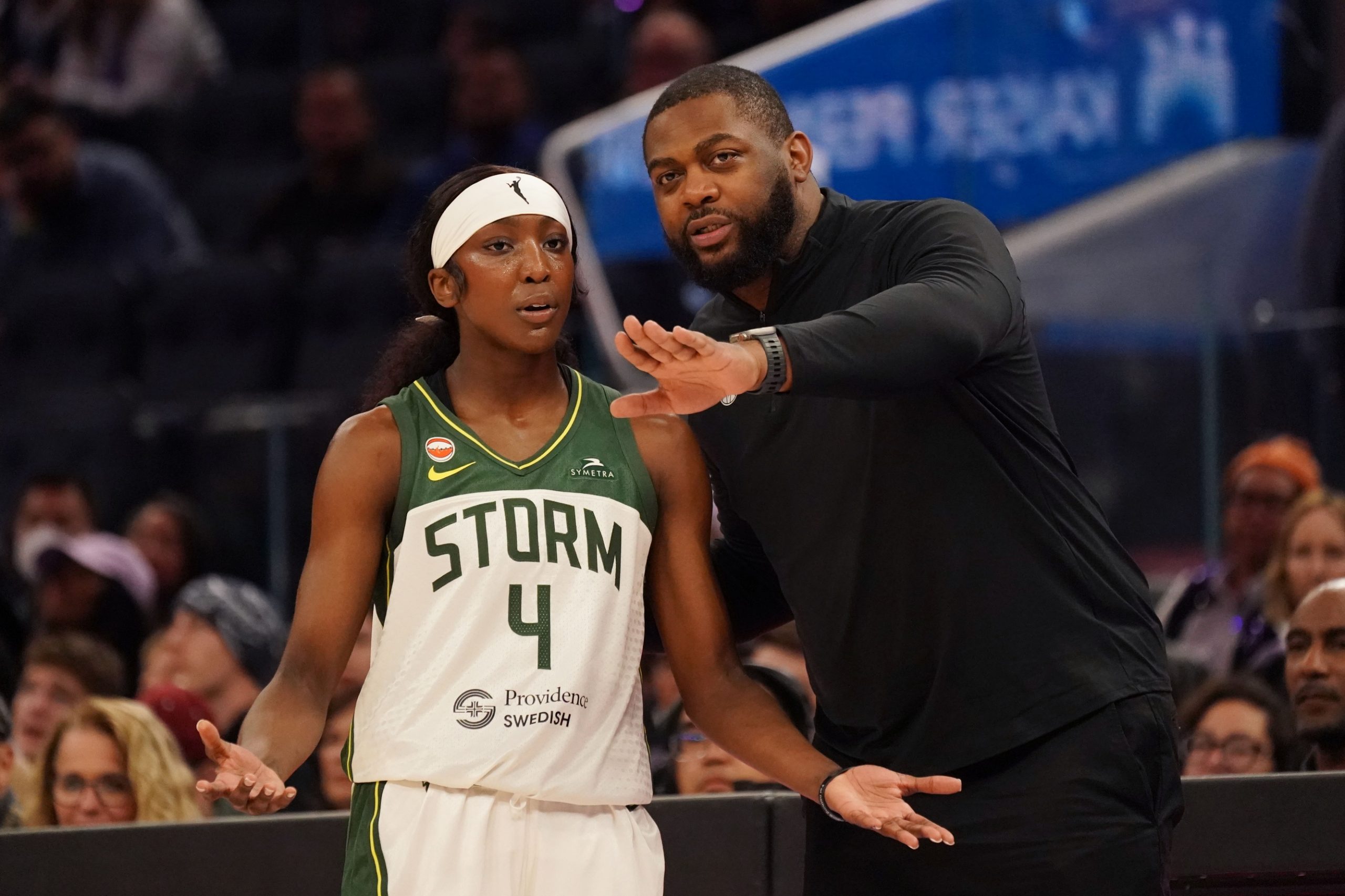 WNBA Rookie Flau'jae Johnson Faces Disciplinary Action Following Controversial Comments