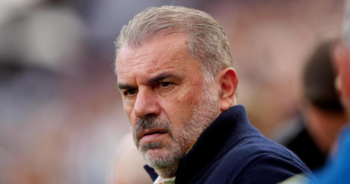 Ange Postecoglou Appointed Al-Nassr Head Coach on Two-Year Deal, Leading Star-Studded Squad