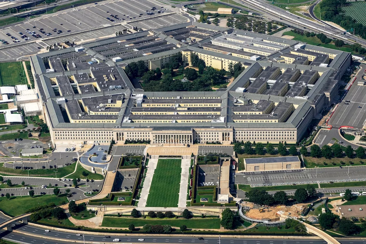 Navy-Led $7 Billion Oracle Deal Consolidates DoD Software, Promising Savings and Enhanced Cybersecurity
