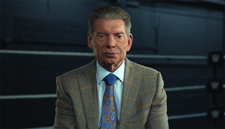 Janel Grant alleges WWE Board viewed graphic personal evidence without her consent in McMahon investigation.