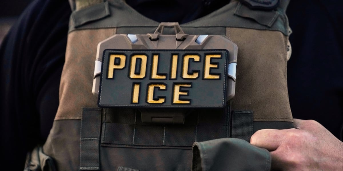 Third ICE-related death in St. Augustine prompts agency pause on most vehicle stops nationwide
