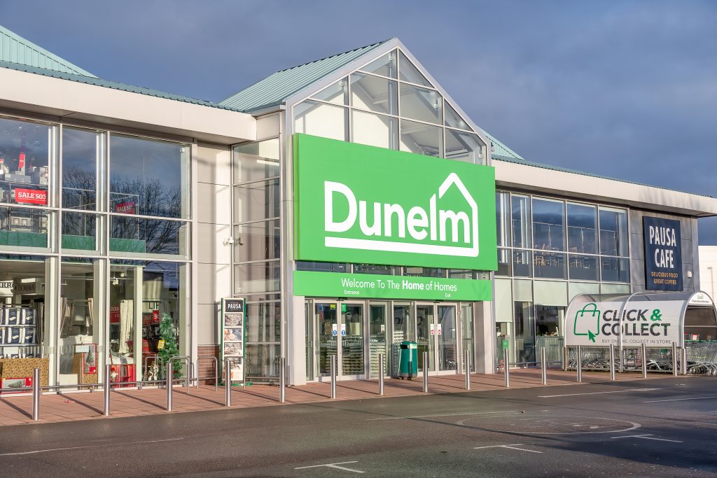 Dunelm Reports Strong Sales Increase, Fuelled by Digital Expansion Despite Weather Impact