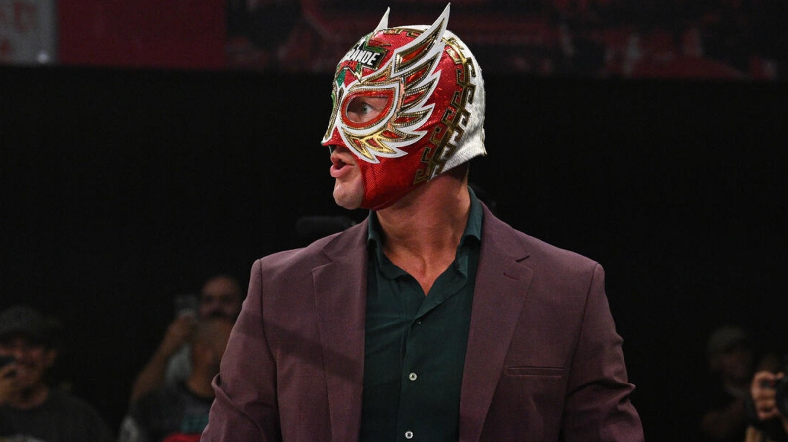 WWE and AAA Confirm Worlds Collide in Chicago, Directly Competing with AEW All Out
