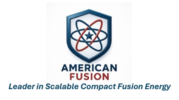 American Fusion Inc. Obtains Texas Certificate for Texatron Fusion Engine Research and Development