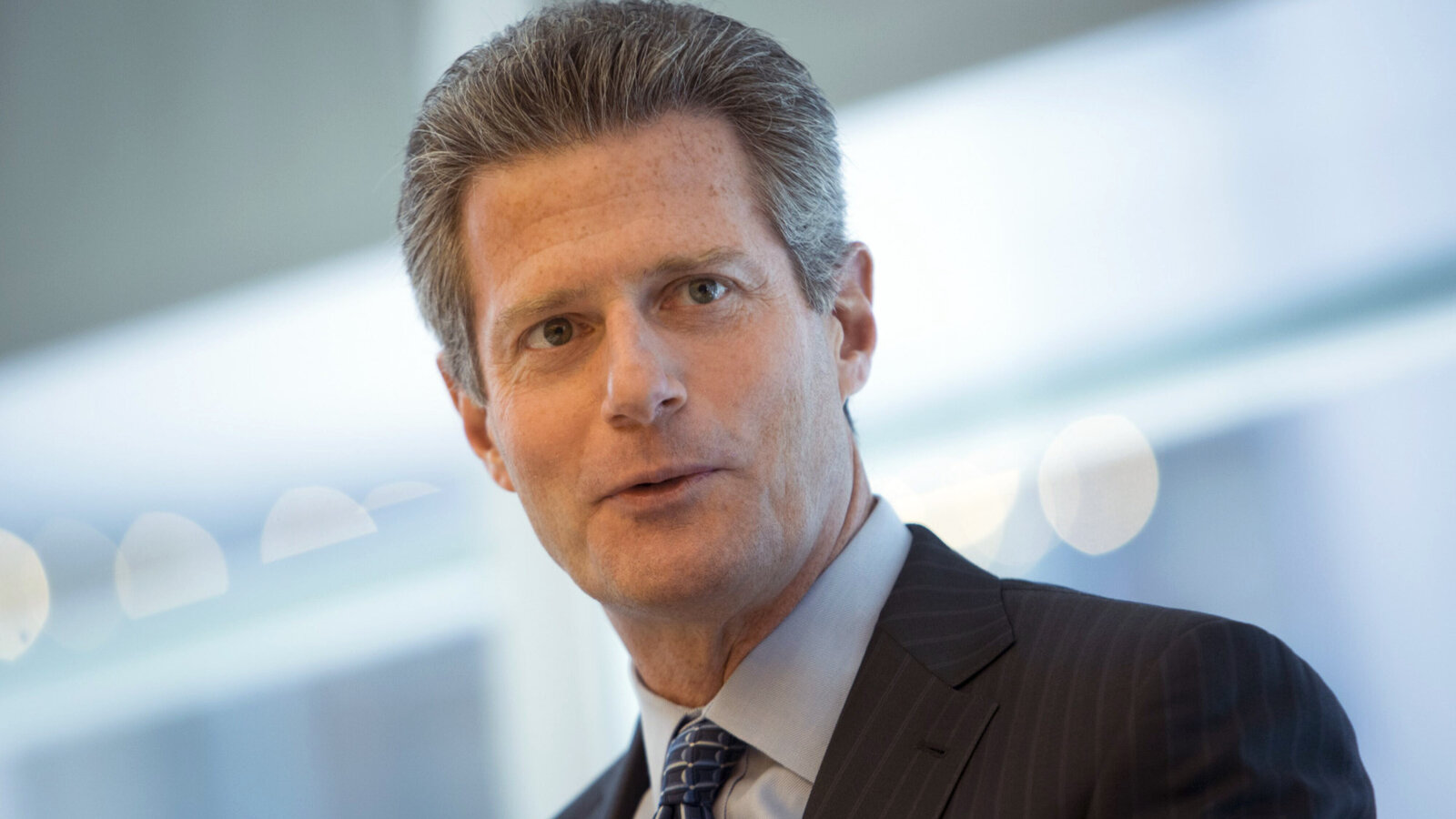 Sculptor Capital Rebalances Portfolio in Q1, Reducing Cyclicals and Increasing Tech Stakes