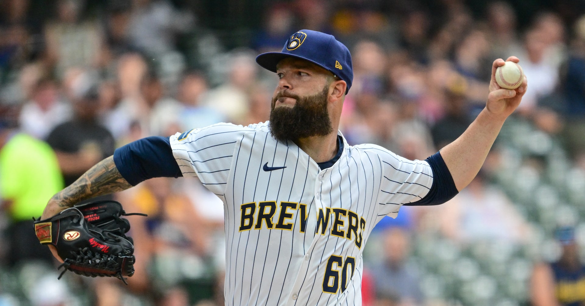 Oakland Athletics Sign Former Cy Young Winner Dallas Keuchel to Minor League Contract