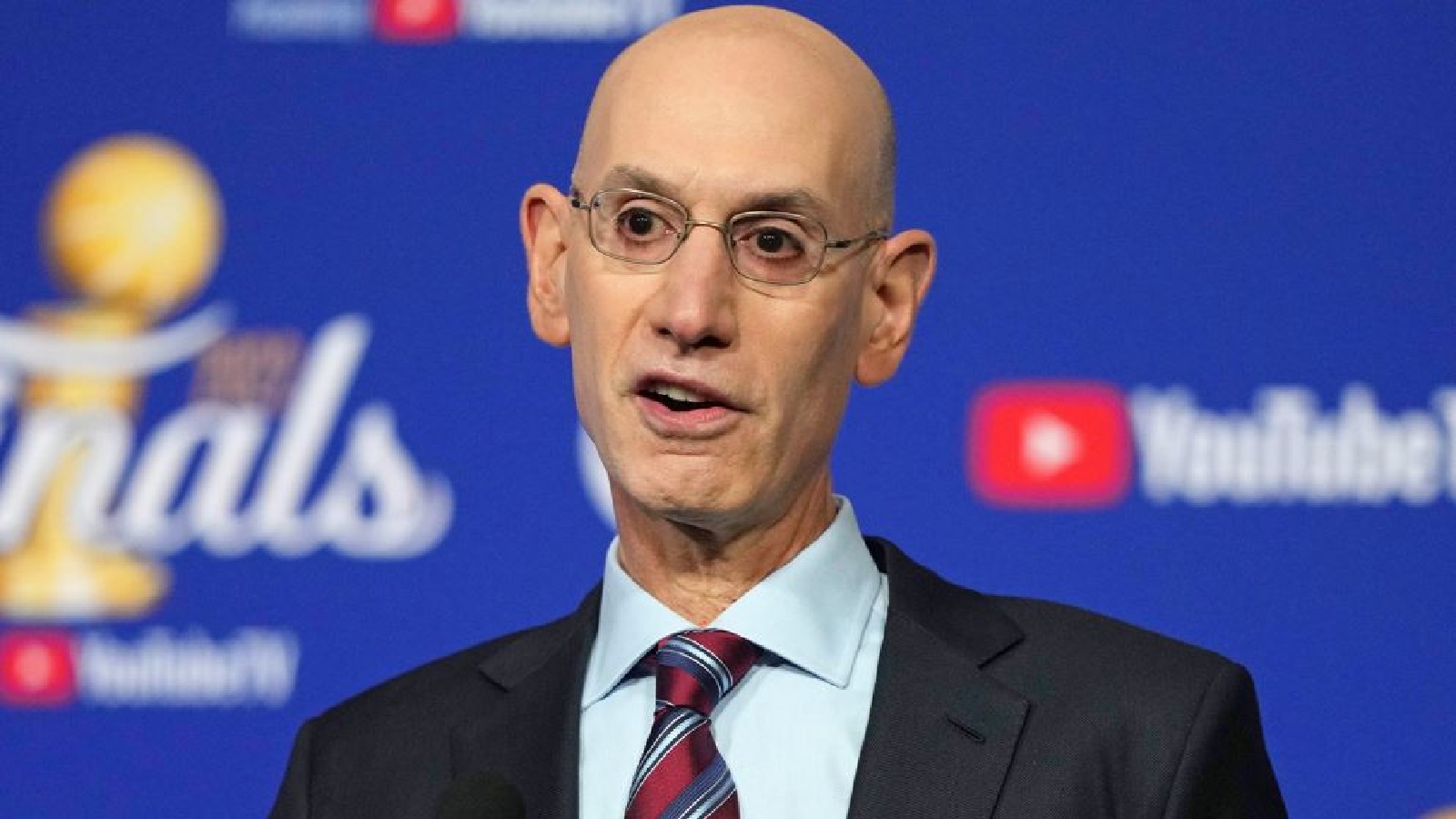 WNBA Commissioner Engelbert Under Scrutiny After Alyssa Thomas Suspension Controversy