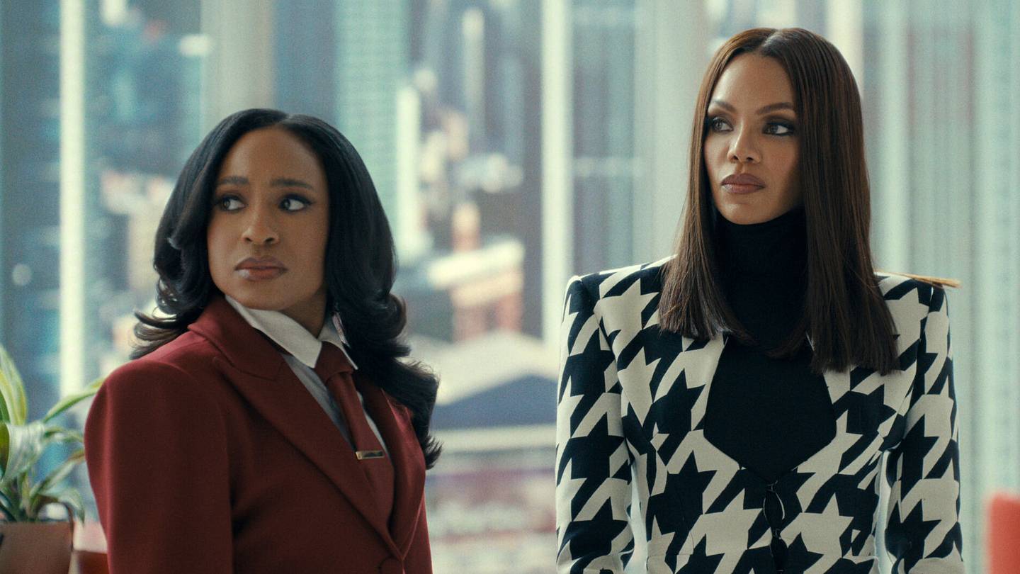 Netflix Announces Beauty in Black Season 3 Premiere in August 2026, Confirms Season 4