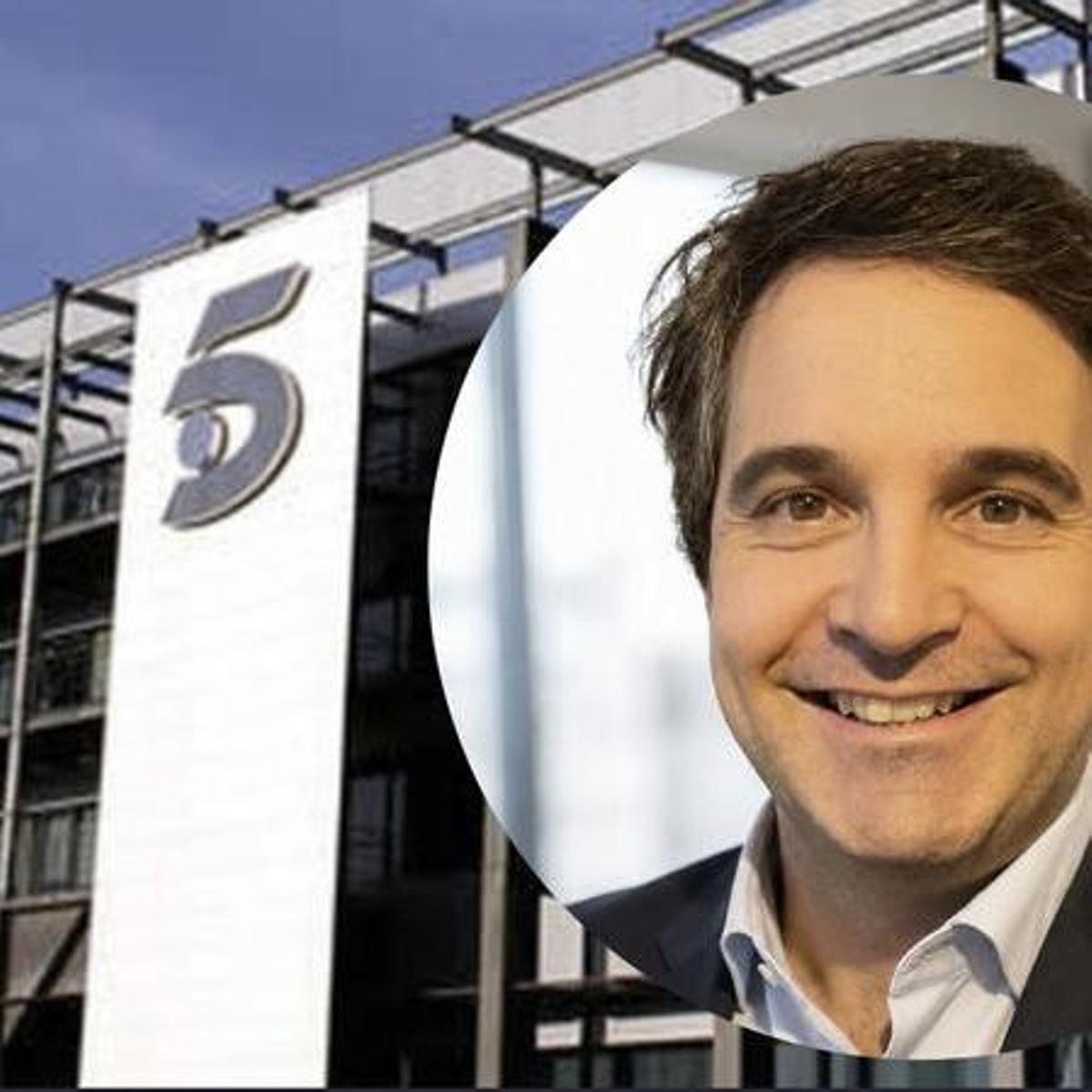 Mediaset reorganizes leadership with new appointment to tackle audience crisis before new season.