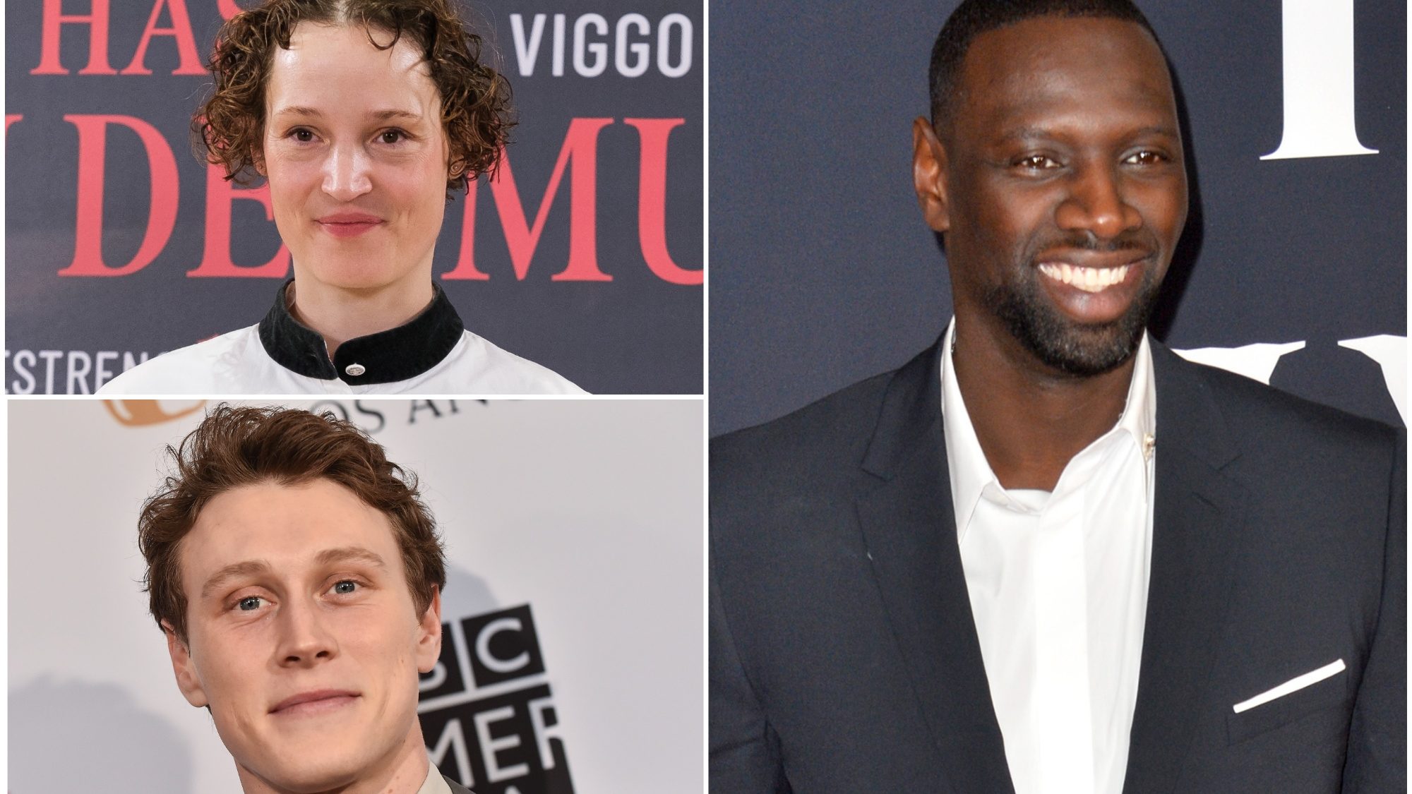 Ocean's Eleven Prequel Casts Krieps, MacKay, Sy; Bradley Cooper Directs 1963 Monaco Story