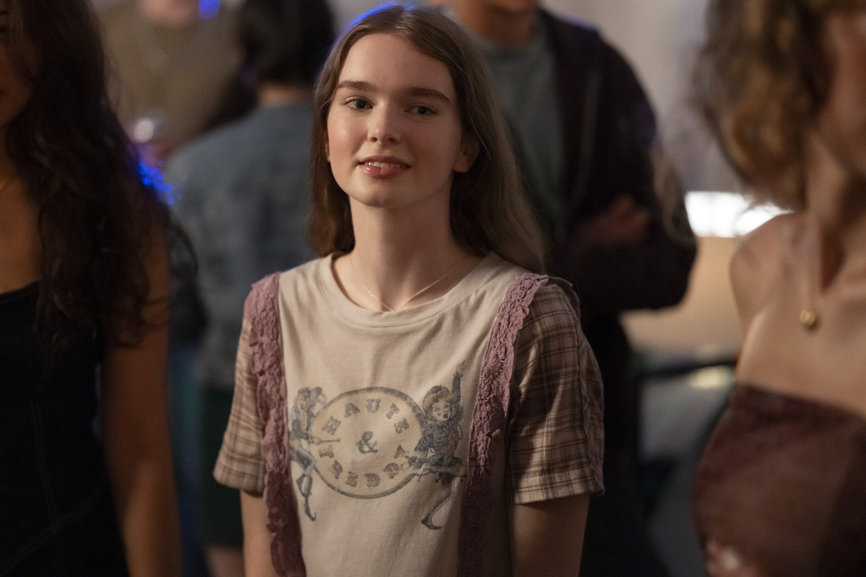 Prime Video's 'Carrie' Adaptation by Mike Flanagan Reveals Expanded Cast, Modern Universe