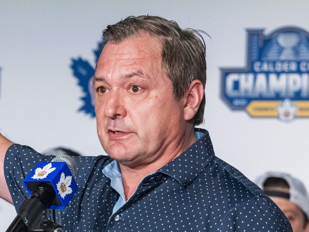 Maple Leafs Bolster Coaching Staff with John Gruden Promotion and Brad Werenka Hiring