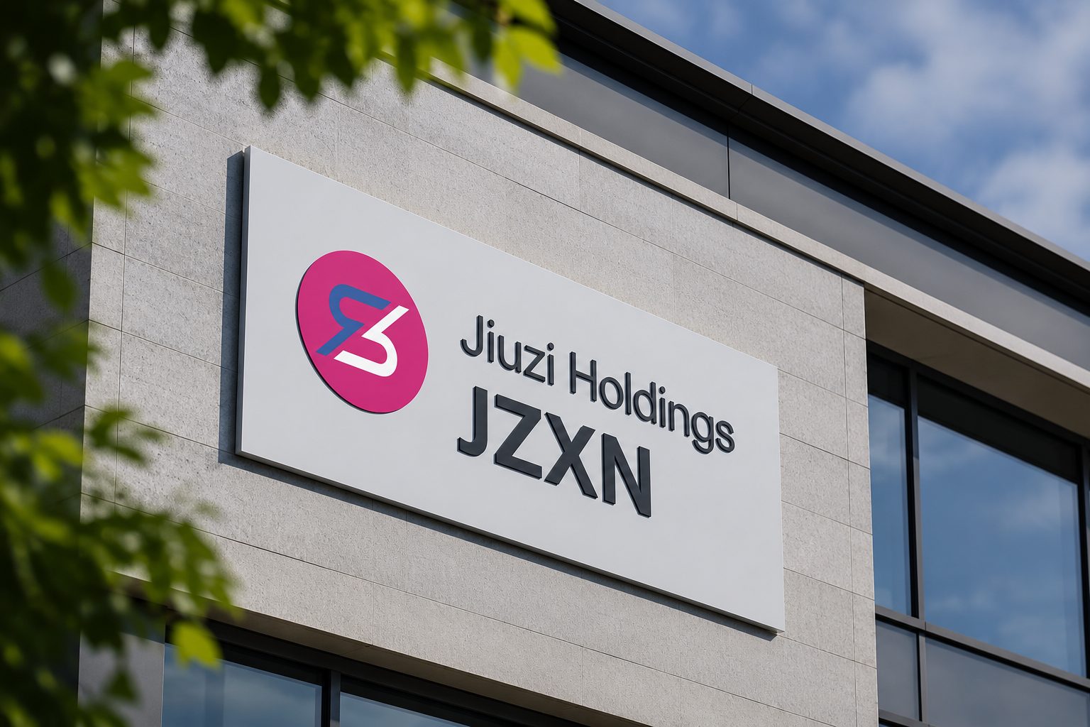Jiuzi Holdings Forges AI Imaging Partnership, Targets $1 Million Profit