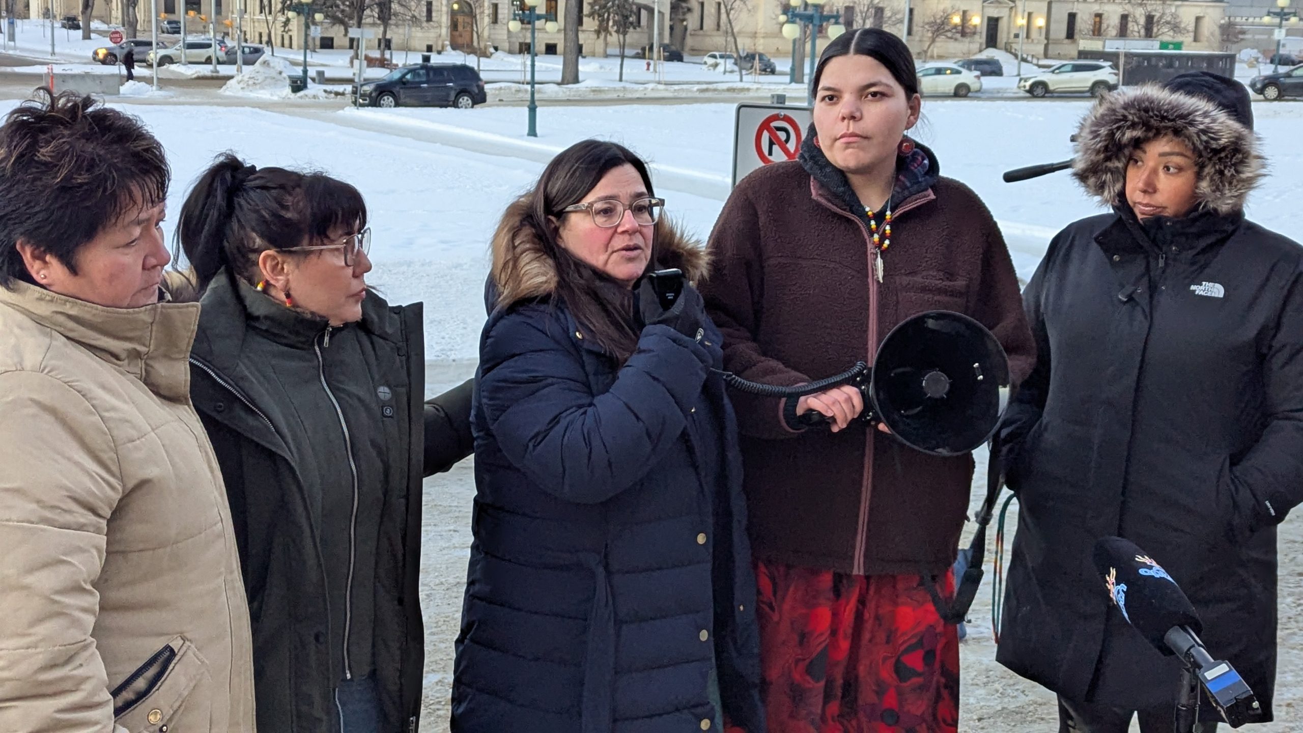 Federal Minister Olszewski Approves Emergency Aid for Significant Manitoba Flood Response