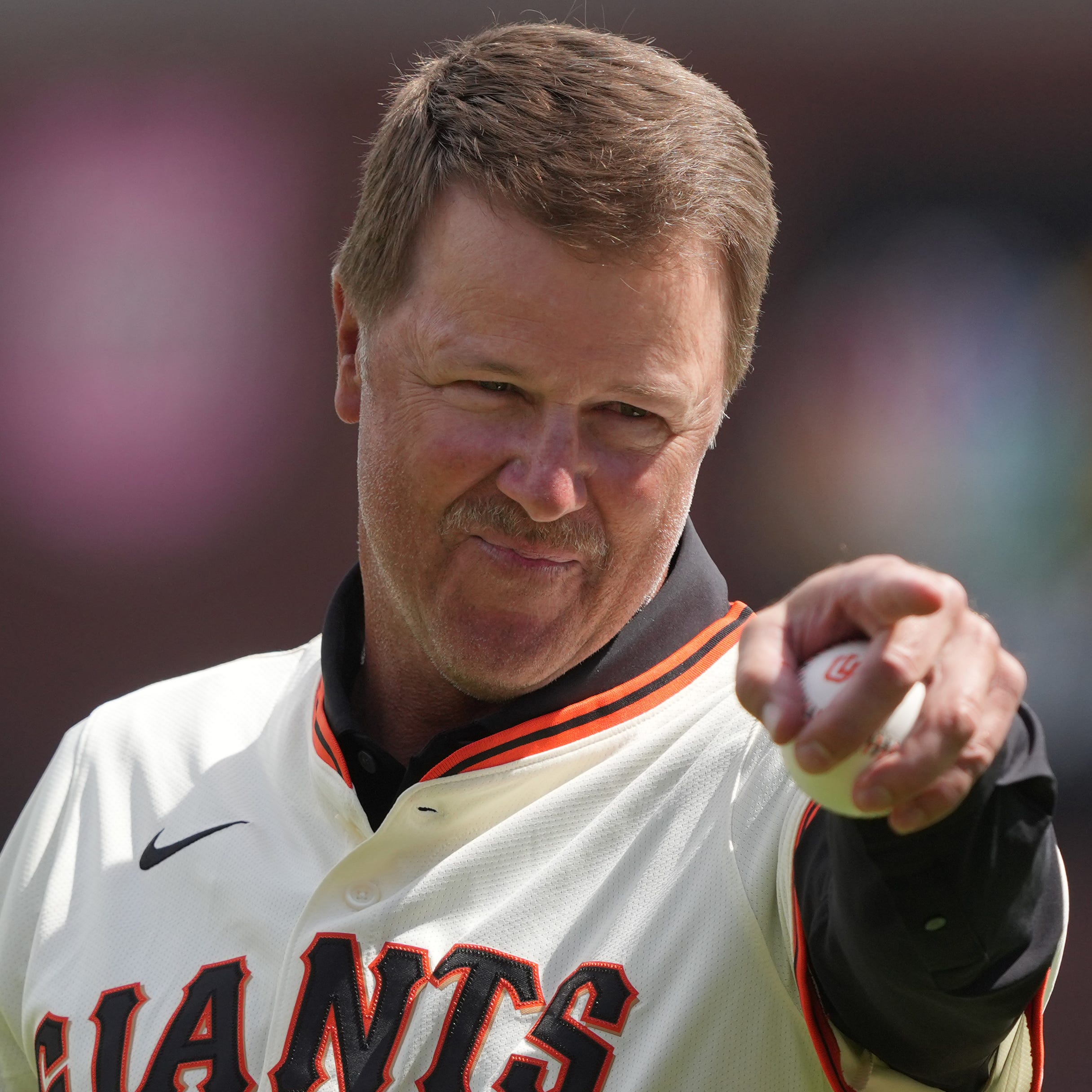 MLB MVP and 'Survivor' Contestant Jeff Kent Receives Hall of Fame Honor in Cooperstown