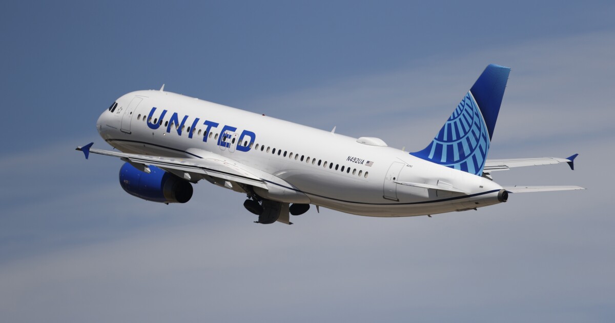 United Airlines Denies Free Flight Changes Amidst Trump Airport Renaming Confusion