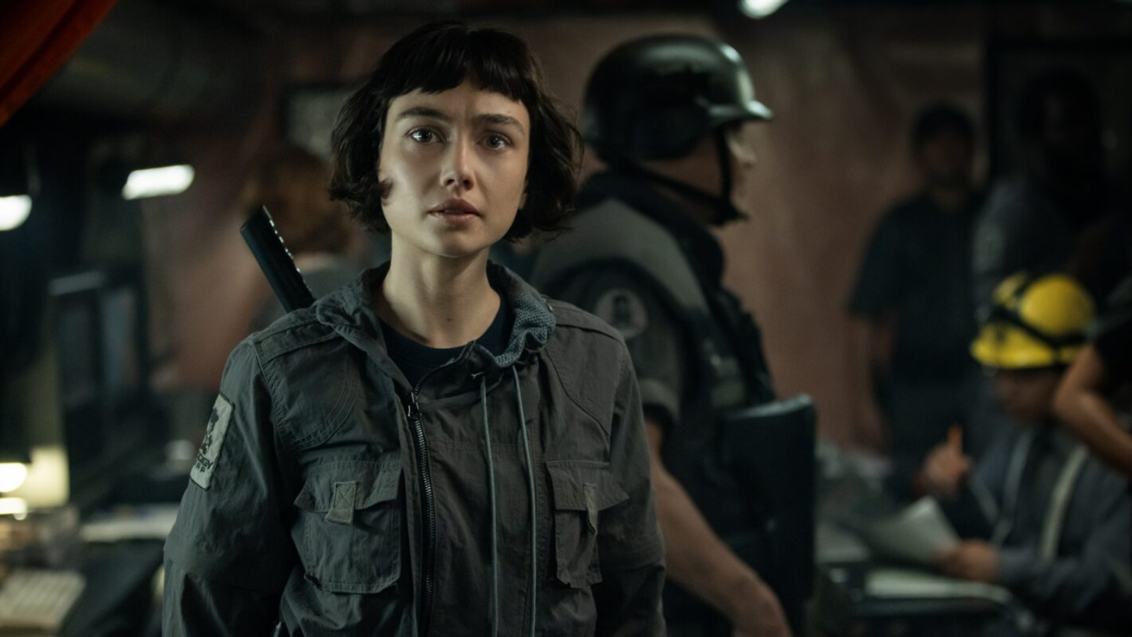 FX's Alien: Earth Season 2 Filming in London with Peter Dinklage and Major Global Cast Expansion