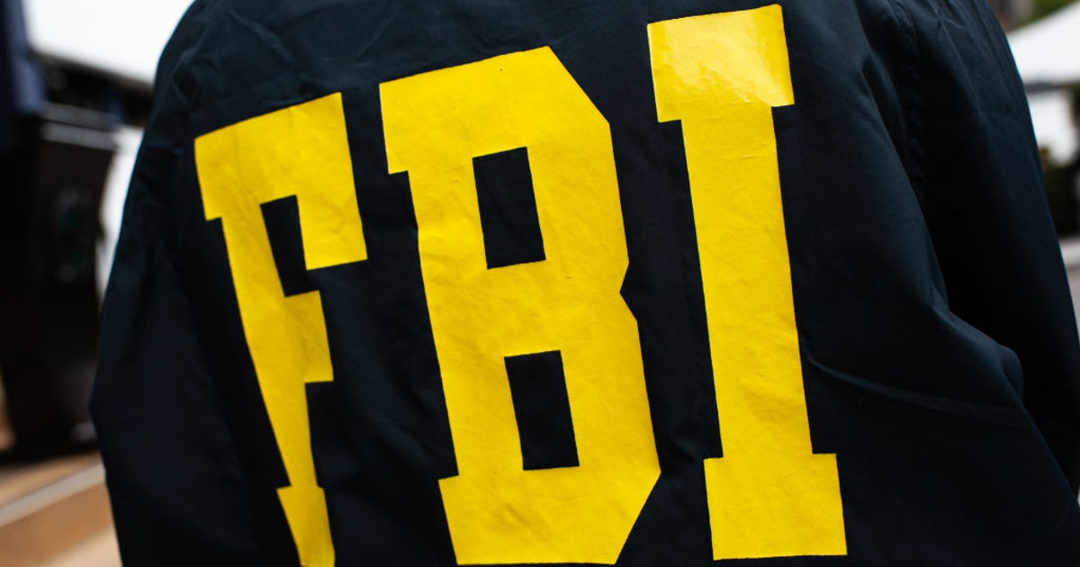 FBI Investigates Shots Fired at Phoenix ICE Building, No Injuries Reported