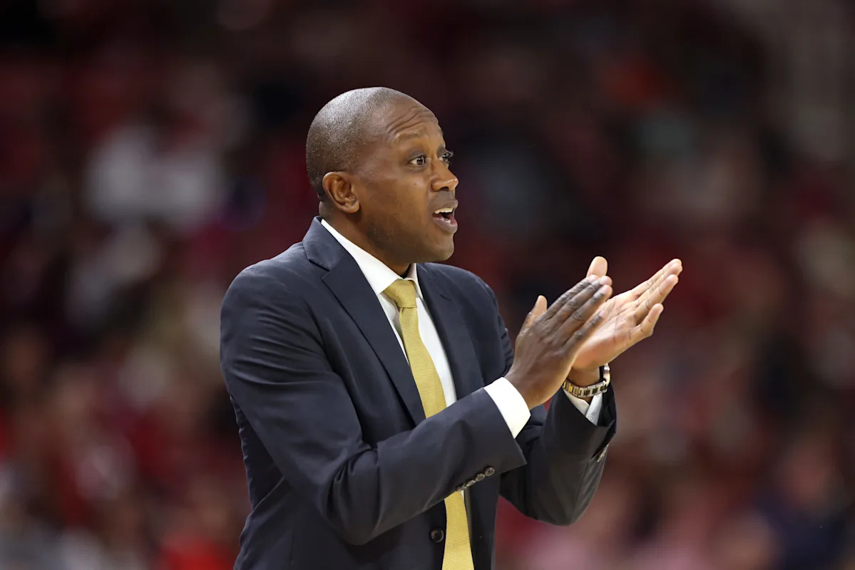 SEC Unveils 2026-27 Men's Basketball Schedules, Confirming 18-Game Slates and Nashville Tournament