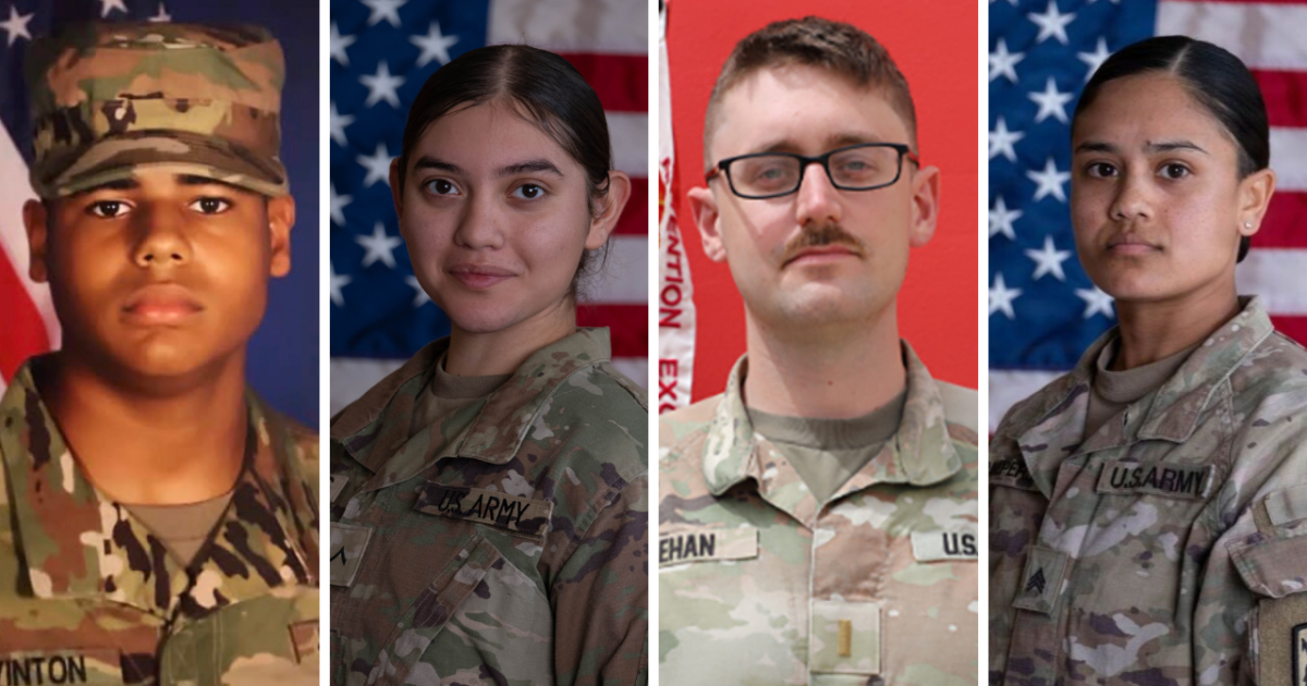 Pentagon attributes Iran conflict death toll discrepancy to website issue amid New York Times report.