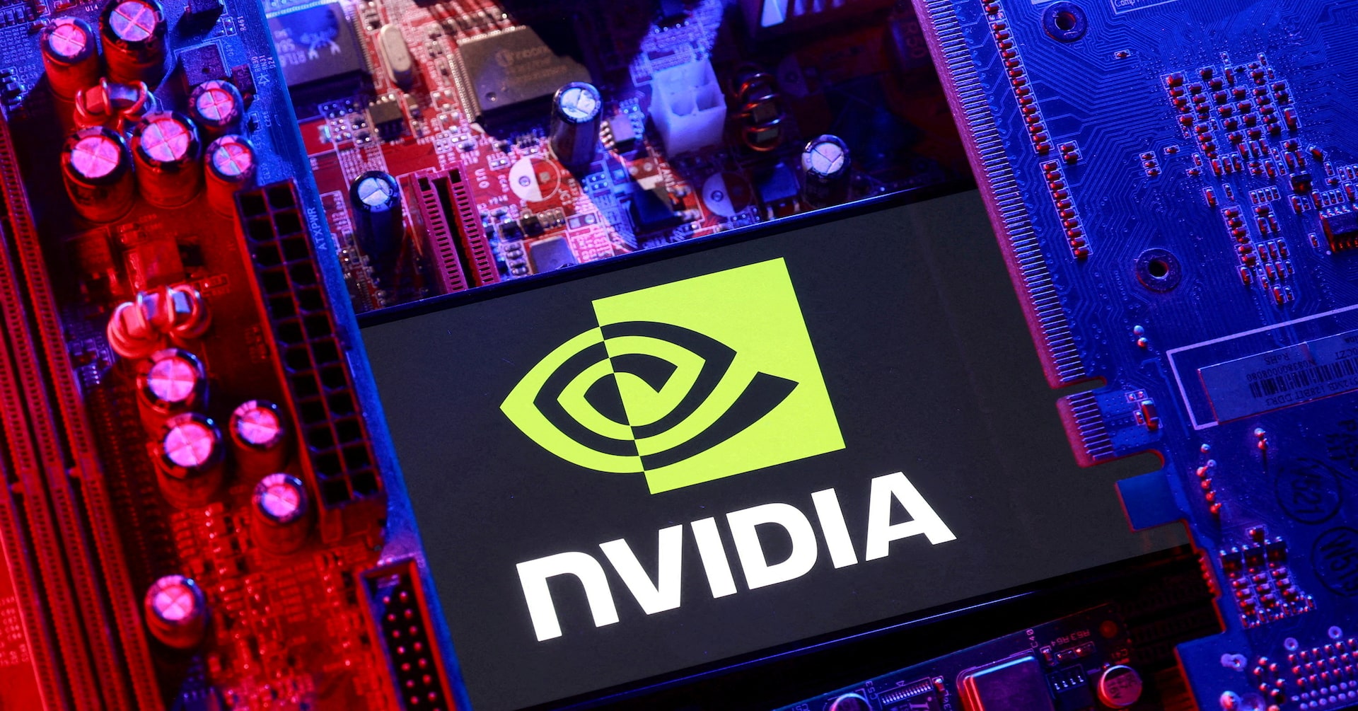 Nvidia commits $250 billion guarantee for OpenAI's massive computing lease at SoftBank's Ohio hub