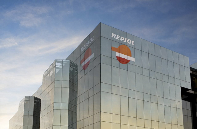 Repsol's First-Half Net Income Triples to €2.2 Billion Amid Surging Oil Prices