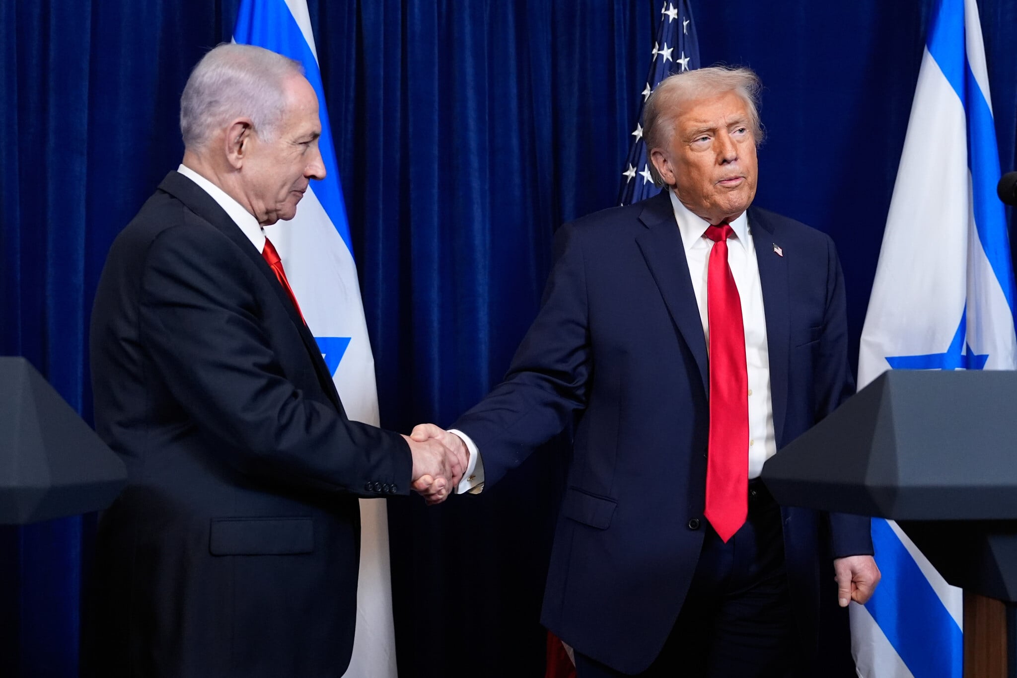 Netanyahu and Trump Plan US Meeting at UN Amid Iran Tensions; Office Rejects Report.