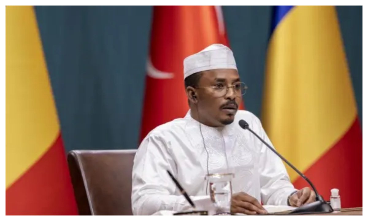 Chad Exits ICC, Citing Africa Bias and Joining Broader Regional Withdrawal Trend
