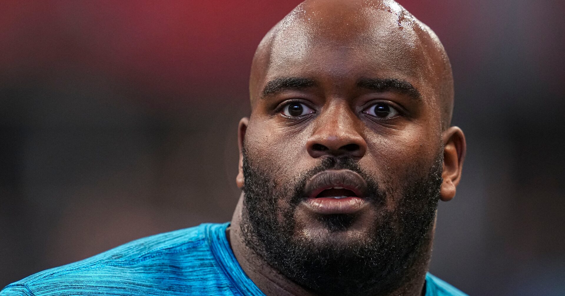 Carolina Panthers Projected to Start Season with Two New Tackles Amid Key Injuries