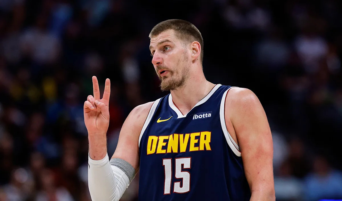 Nikola Jokic Aims for Historic Long-Term Extension, Committing to Denver Through 2032