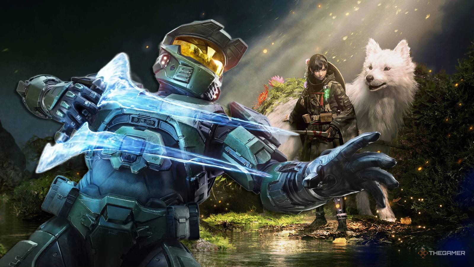 Xbox Game Pass Unveils Major July and August Additions, Including Halo: Campaign Evolved and Beast of Reincarnation