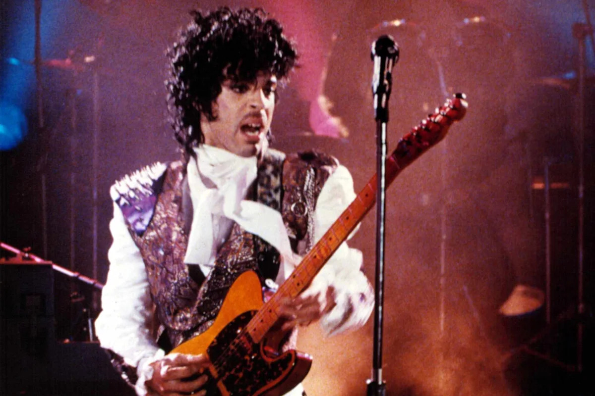 Prince's Purple Rain Musical Reveals New Creative Team and Cast for 2027 Broadway Opening