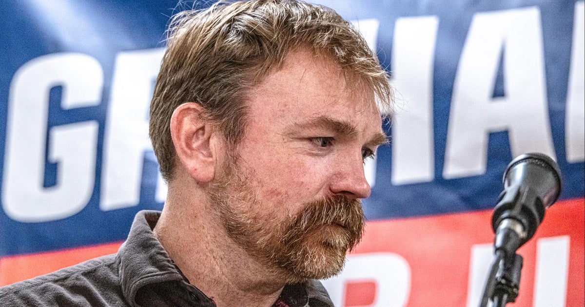 Politico Reports New Sexual Assault Allegation Against Maine Senate Candidate Graham Platner