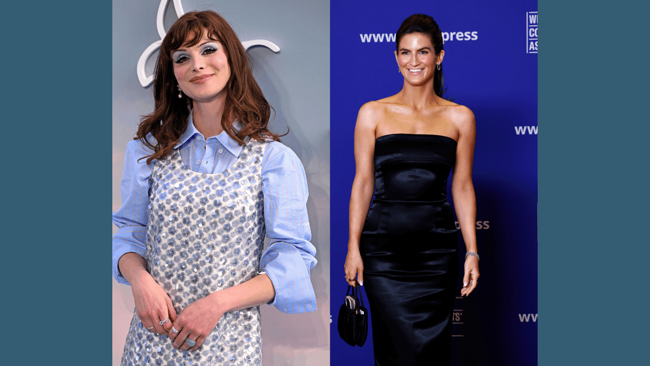 Transgender Influencer Dylan Mulvaney Addresses Trump's Comparison to CNN's Kaitlan Collins