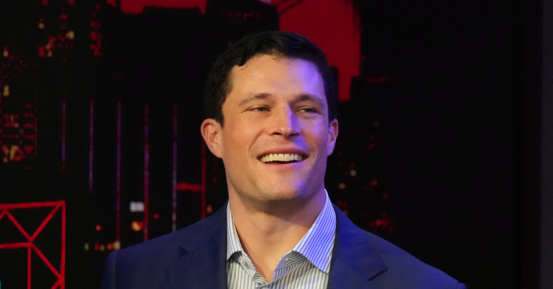 Netflix Taps Hall of Famer Luke Kuechly as Lead NFL Analyst, Breaking Quarterback Tradition