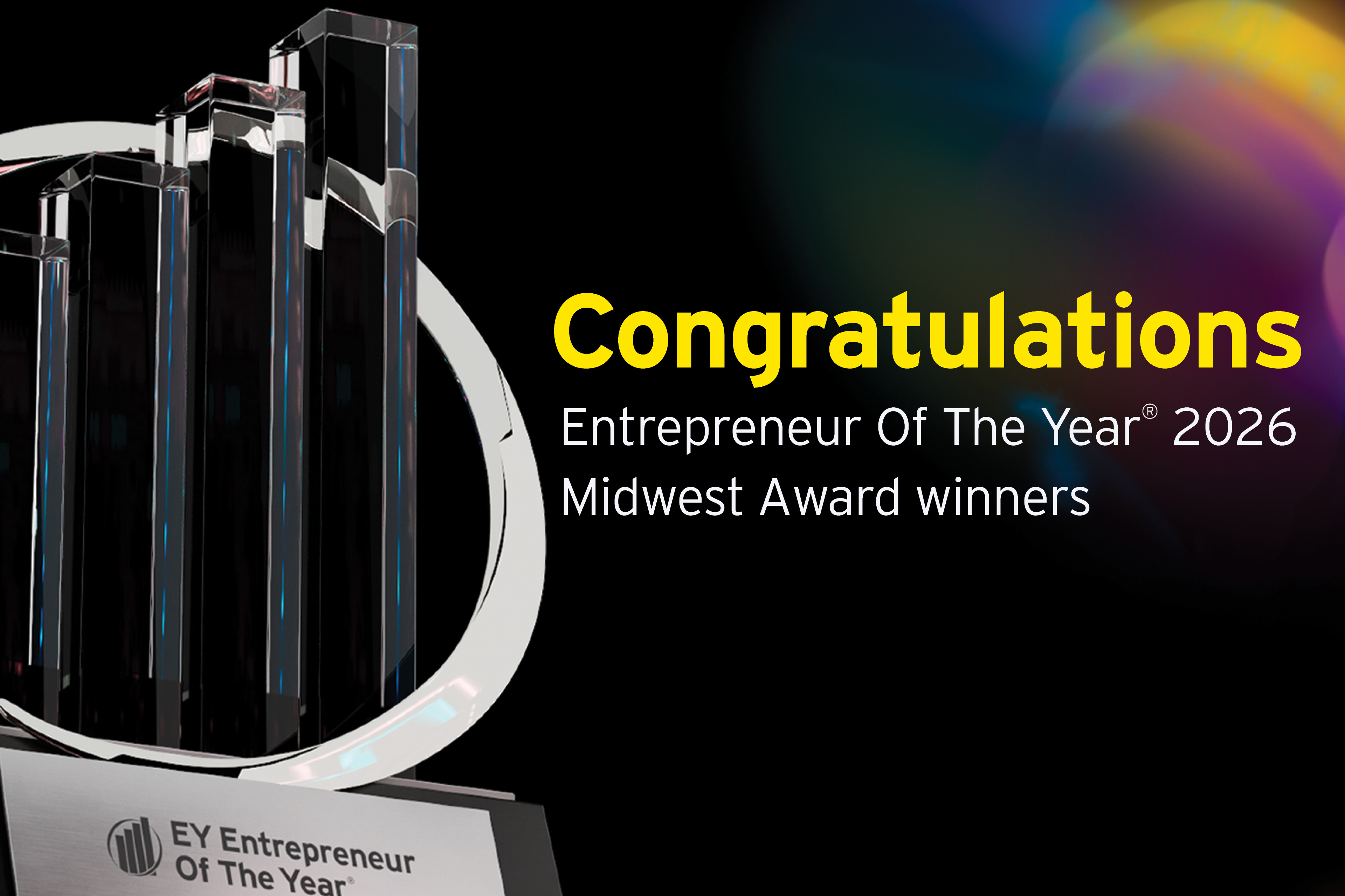 Midwest USA 2026 Company of the Year Winners Announced, Honoring Innovation and Economic Contributions