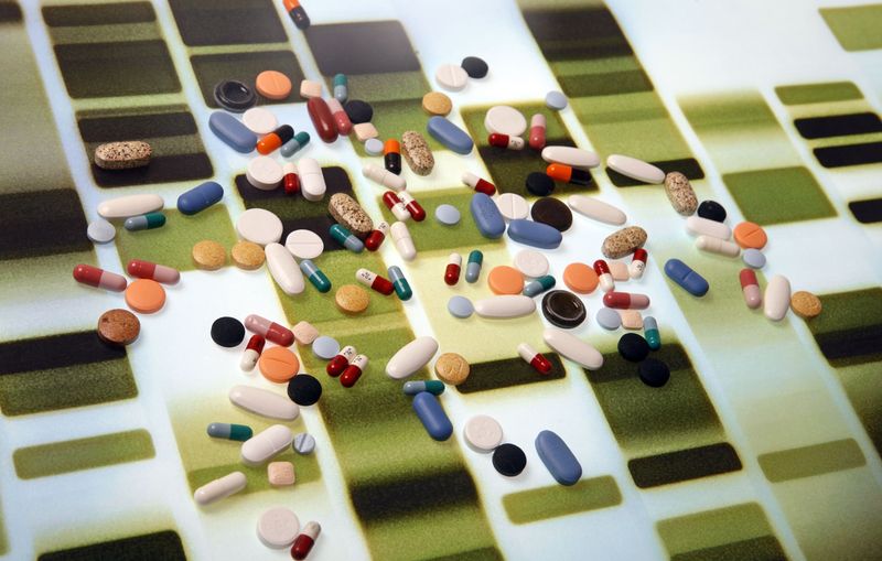 Trump: Generic Drugs Exempt from US Tariffs for Two Years, Then Face High Rates