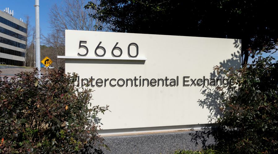Intercontinental Exchange to acquire MarketAxess for $5.7 billion, boosting fixed-income footprint