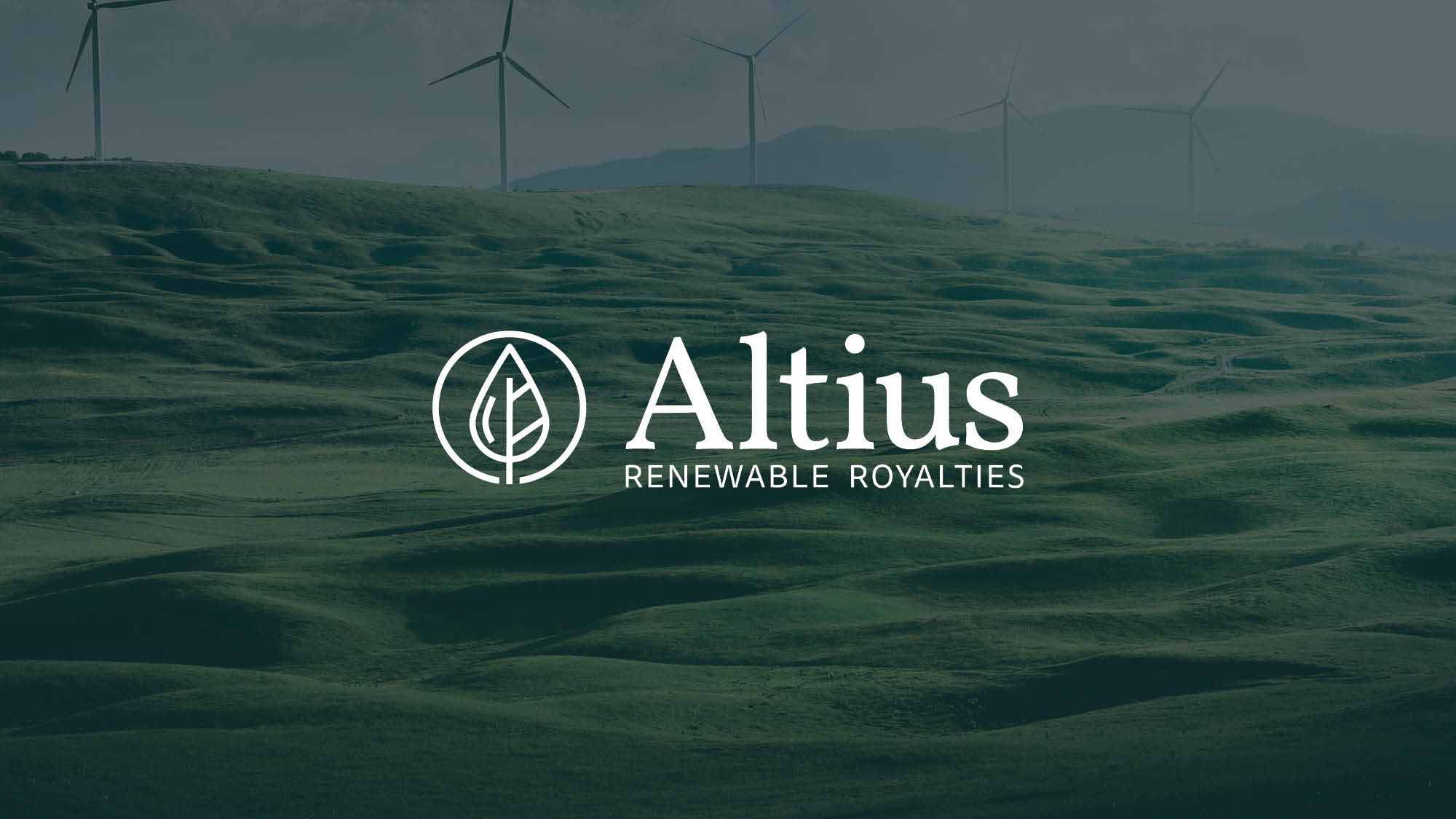 Altius Minerals Boosts Stake in Great Bay Renewables to 50% in $390 Million Partnership