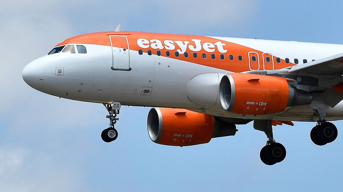 easyJet Expands UK Network with Exclusive Direct Belfast-Aberdeen Route, Driving Economic Growth and Tourism