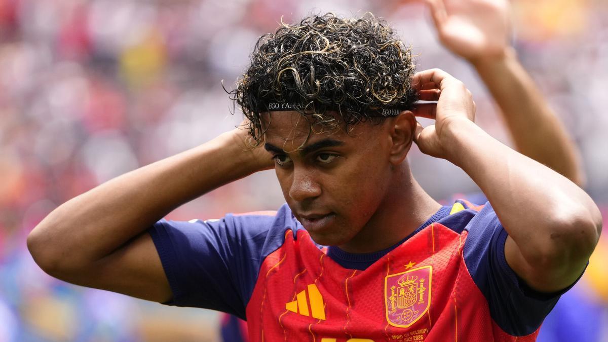 FIFA World Cup Semifinals Are Set: Spain to Battle France for a Final Spot