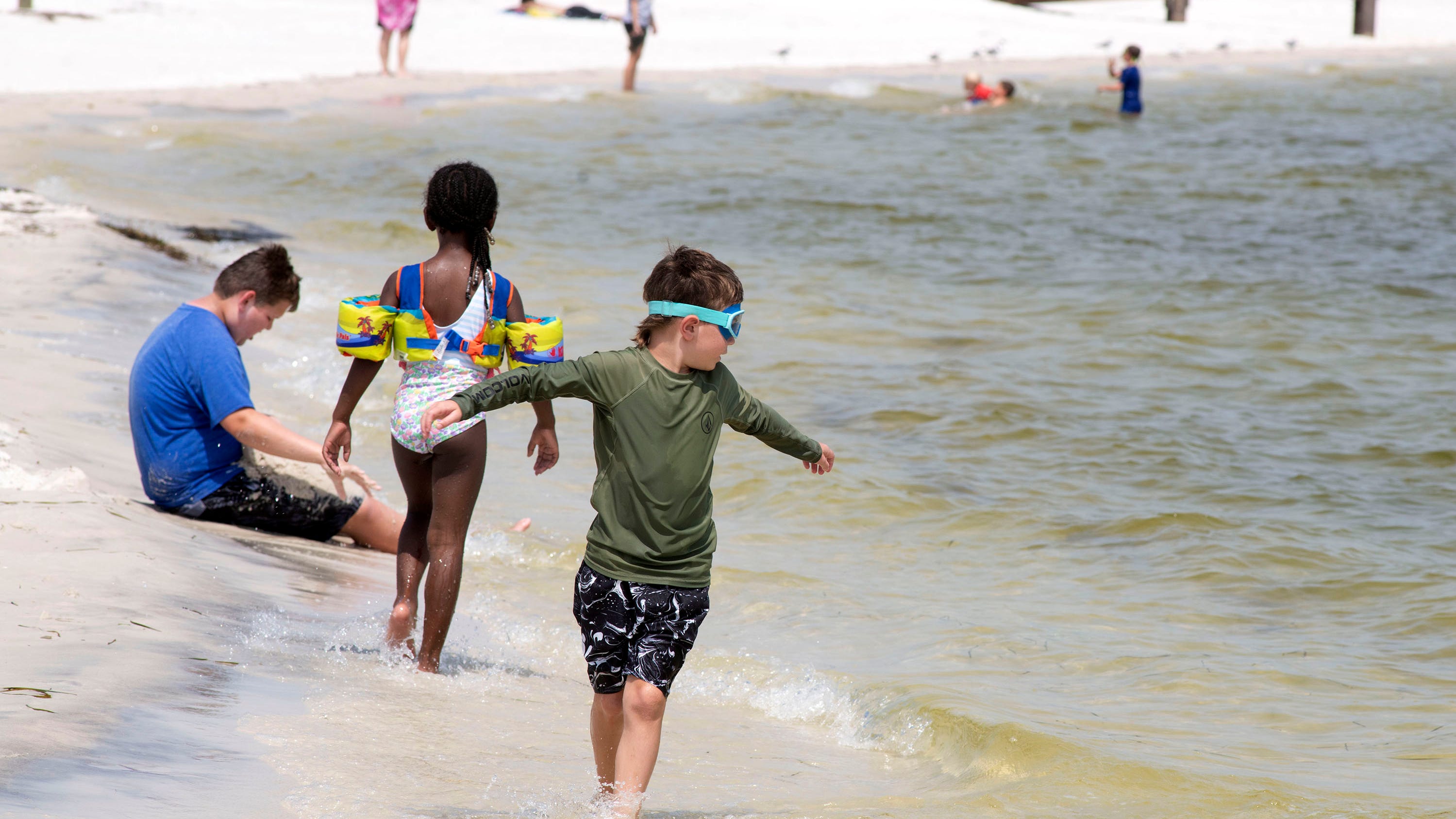 Florida ranks among nation's top 10 states; Utah maintains #1 position