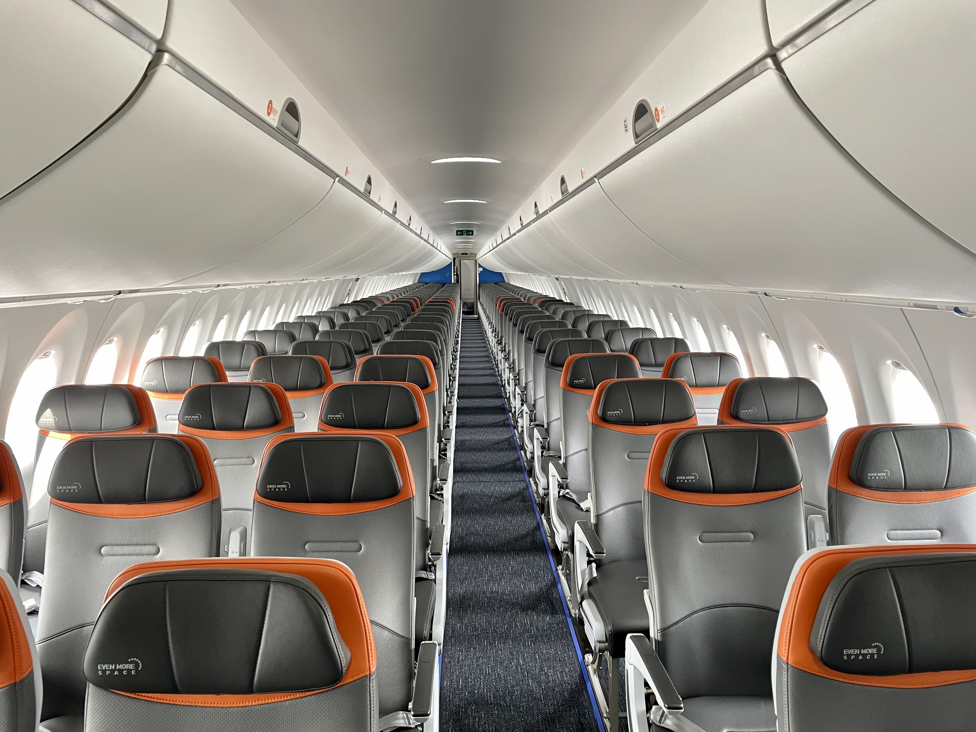 JetBlue revamps fare structure with four experience tiers and new domestic first-class