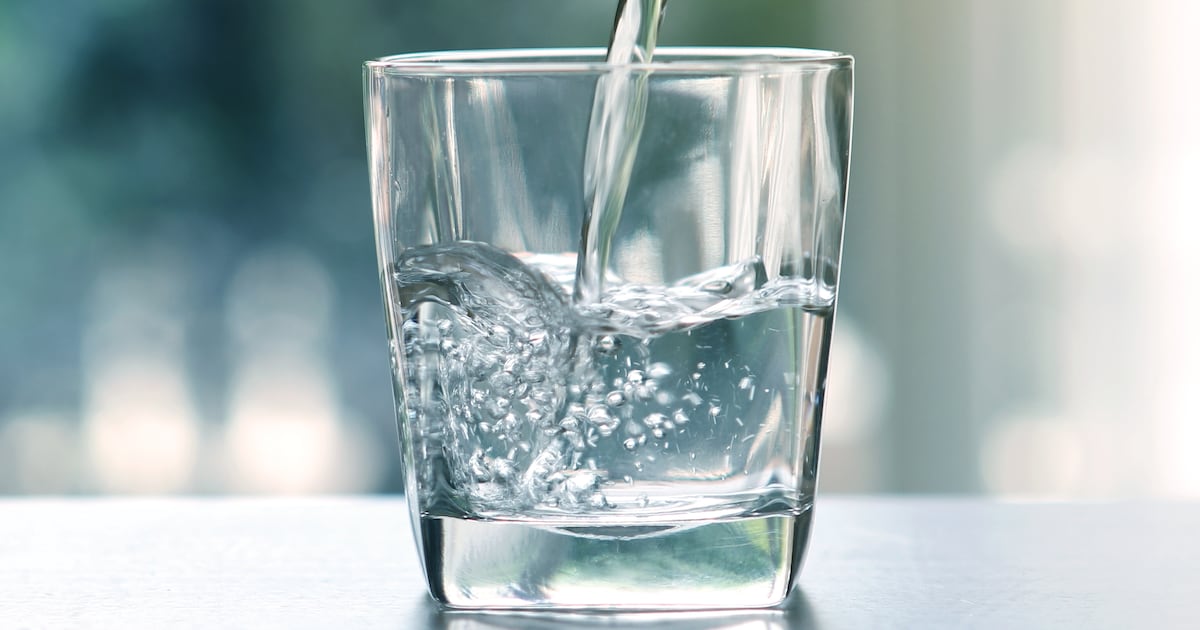 Los Angeles luxury grocer Erewhon now sells $12 "sacred water" cups at its tonic bars.